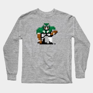 16-Bit Lineman - Philadelphia (Throwbacks) Long Sleeve T-Shirt